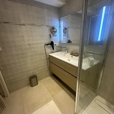 Bel Appartement, Sans Mauvaises Surprises Apartment *