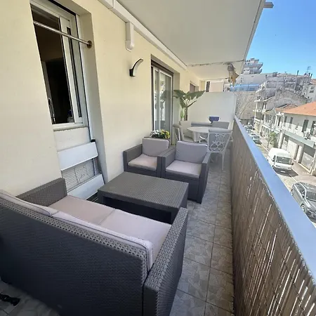 Lejlighed Bel Appartement, Sans Mauvaises Surprises Juan-les-Pins