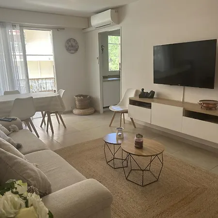 Lejlighed Bel Appartement, Sans Mauvaises Surprises